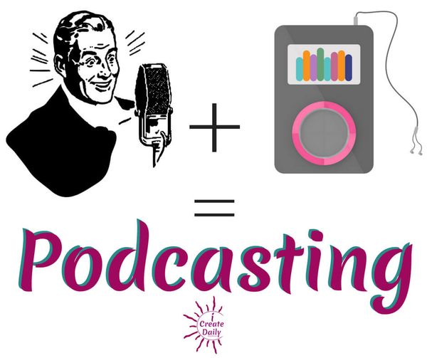 Ý nghĩa tên Podcast là gì? Podcasing là gì?