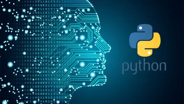 Python là gì? Python là ngôn ngữ lập trình.
