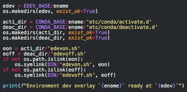 Hình ảnh code Python.
