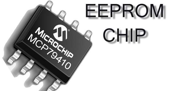 EEPROM và bộ nhớ Flash.