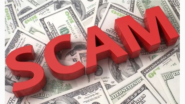 Scam là gì? Làm thế nào để phòng chống scam?