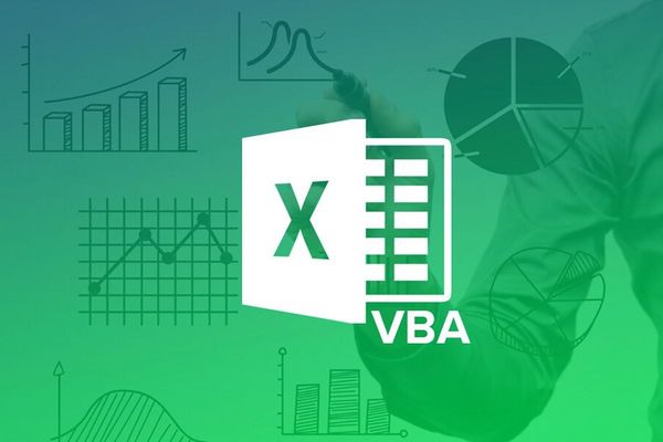 Ứng dụng của VBA là gì?