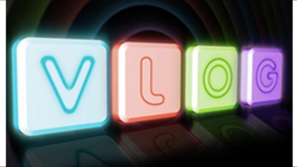 Vlog là gì? Làm thế nào để kiếm tiền từ Vlog? 2
