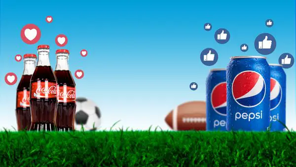Vote cho team Coca hay Pepsi đây?
