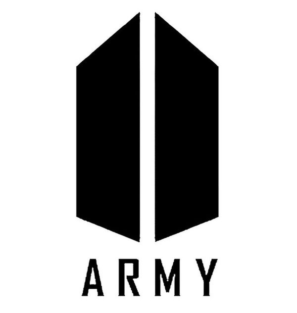 Hình ảnh Logo của ARMY
