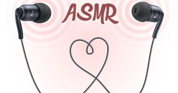 Nếu bạn đang gặp các vấn đề về sức khỏe tinh thần thì hãy thử với ASMR