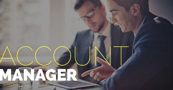 Account management là một vị trí quan trọng trong bộ phận account của công ty agency