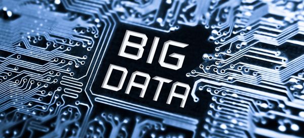 Trong hệ thống ngân hàng, Big Data đã và đang được ứng dụng hiệu quả