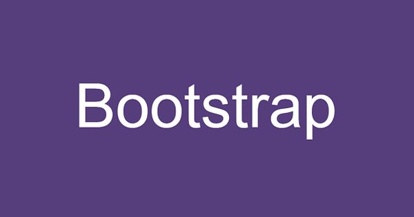 Bootstrap là 1 framework HTML, CSS, và JavaScript 