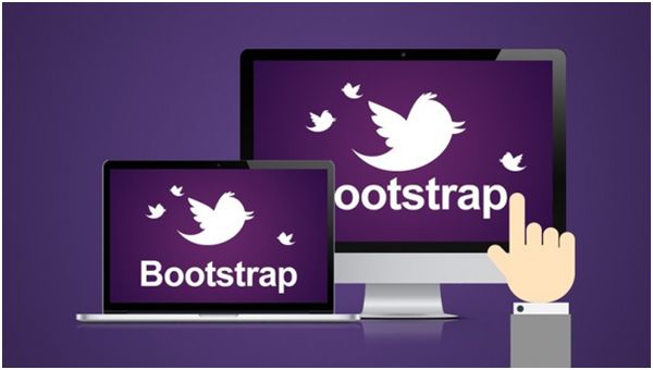 Bootstrap cho phép người dùng dễ dàng thiết kế website theo 1 chuẩn nhất định