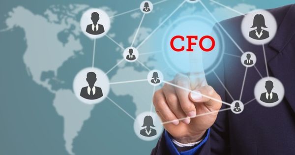 CFO trong tiếng anh là viết tắt của từ Chief Finance Officer nghĩa là giám đốc tài chính