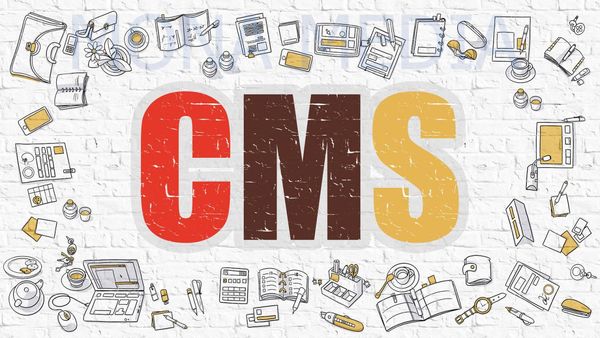 CMS là gì? Những CMS phổ biến nhất năm 2020 7