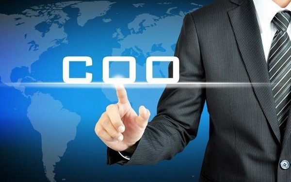 COO là gì? Vai trò của COO trong công ty là gì?