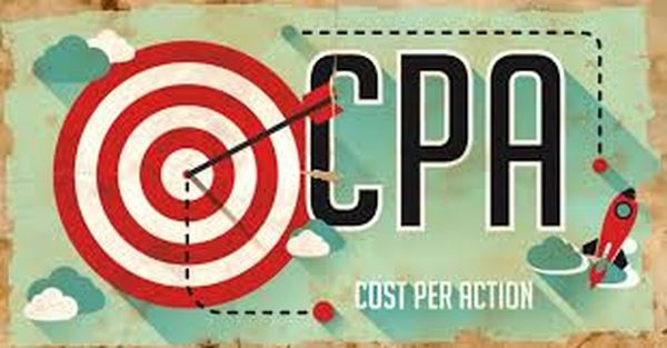 CPA là viết tắt của Cost per Action nghĩa là phương thức quảng cáo
