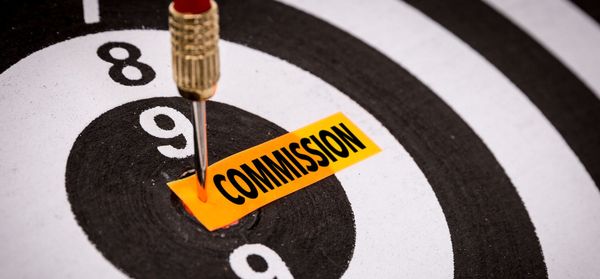Commission là gì? Những điều về Commission mà bạn nên biết 6