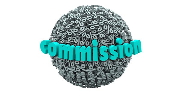 Commission là gì? Những điều về Commission mà bạn nên biết 7