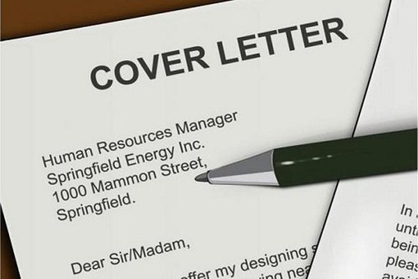 Một Cover Letter ngắn gọn, xúc tích nhưng đầy đủ ý, có điểm nhấn ấn tượng nhất định sẽ chinh phục nhà tuyển dụng