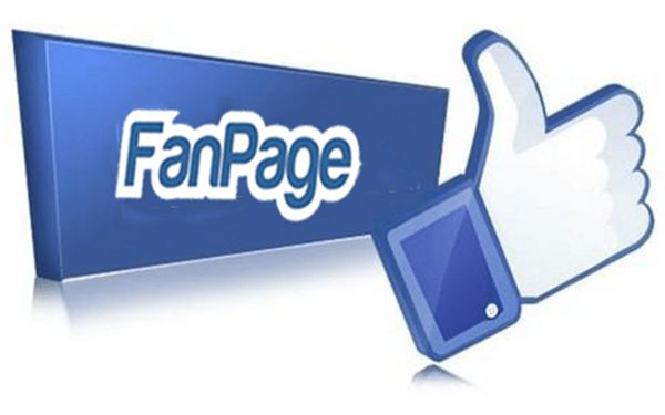 Fanpage trên Facebook có thể hiểu là một landing page thu nhỏ