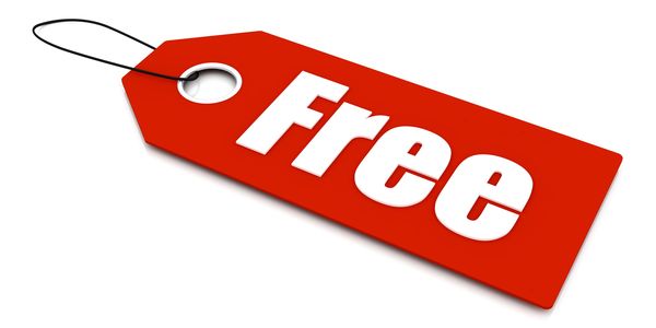 Free sẽ là một bước đi thông minh cho sự cạnh tranh trong kinh doanh online