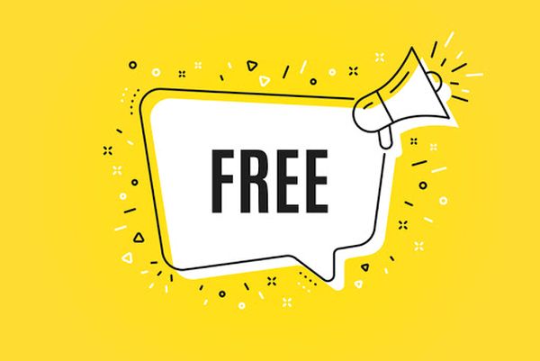 Free là cách thu hút khách hàng không gì hiệu quả bằng