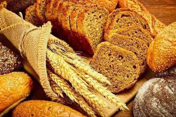 Gluten là loại protein chính có trong lúa mì và nhiều loại ngũ cốc khác nhau