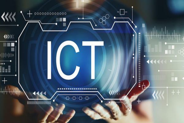 ICT là gì? ICT viết tắt của từ nào?