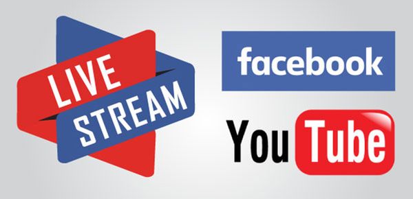 Livestream là hình thức quay video phát trực tiếp trên các kênh mạng xã hội như Facebook, Youtube, Bigo Live,…. 