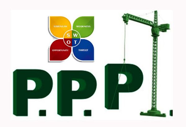 Hình thức đầu tư PPP là gì? Đặc điểm, ý nghĩa của hợp đồng PPP mà doanh nghiệp cần biết 4