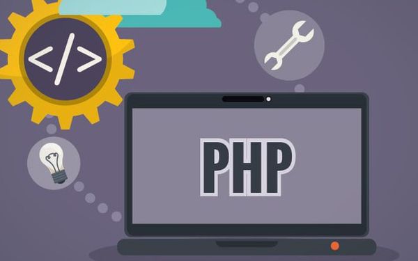 PHP là một ngôn ngữ kịch bản mã nguồn mở
