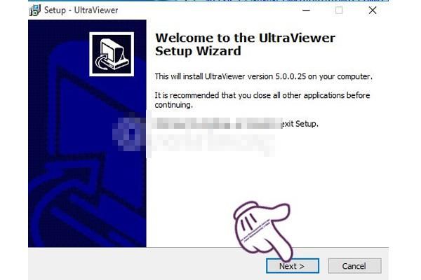 Ultraviewer là gì? Hướng dẫn cài đặt và dùng Ultraviewer đơn giản nhất 7