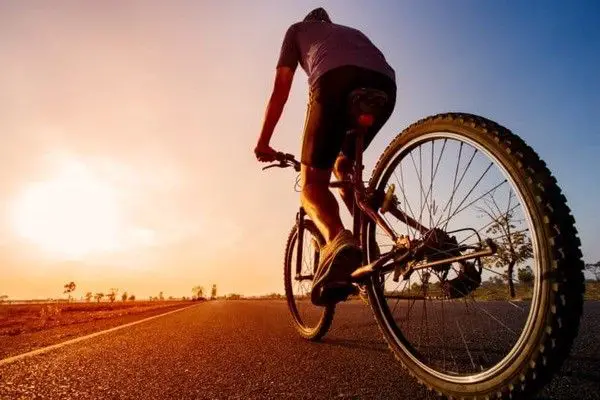 Trong bộ môn đạp xe đạp, RPM là đơn vị tính số lần đạp quanh vòng quay pedal trong một phút