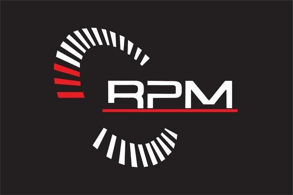 RPM là viết tắt của cụm từ revolutions per minute