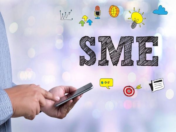 SME chính là từ viết tắt của cụm từ Small and Medium Enterprise