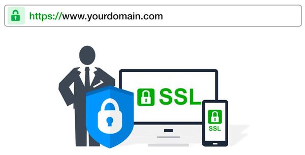 SSL nâng cao uy tín và đem lại nhiều lợi ích vượt trội cho Website