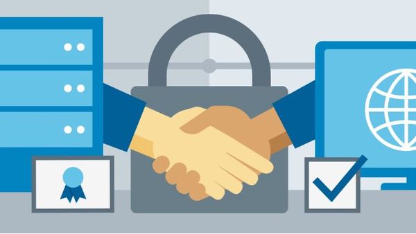 SSL là gì? Tầm quan trọng, lợi ích cùng những điều cơ bản cần biết về chứng chỉ bảo mật SSL 5