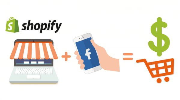Shopify thiết kế cho những người không chuyên về lập trình hay website vẫn có thể sử dụng