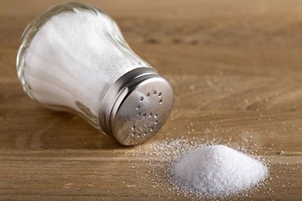 Sodium là hóa chất được sử dụng phổ biến