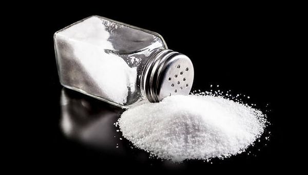 Sodium là gì? Dư thừa Sodium có nguy hiểm không? 4