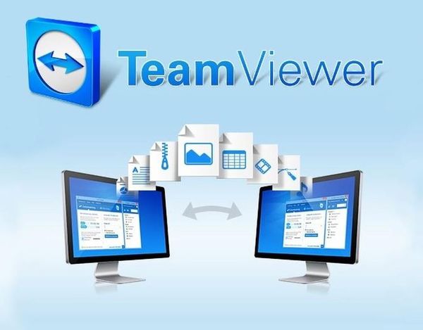 TeamViewer là ứng dụng truy cập PC từ xa khuyên dùng cho các thiết bị Mac