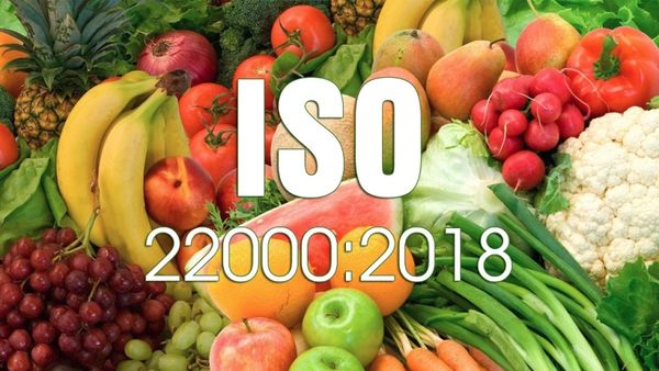 HACCP là bước đệm để có được ISO 22000.