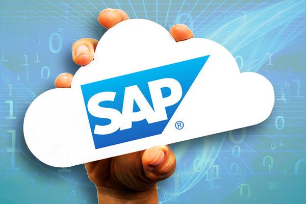 SAP - quản lý các quy trình kinh doanh, giải pháp hỗ trợ quá trình xử lý dữ liệu...