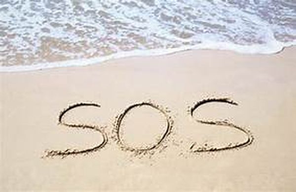 Cuộc gọi SOS có nghĩa là cuộc gọi khẩn cấp mà bạn đã cài đặt trên điện thoại của bạn