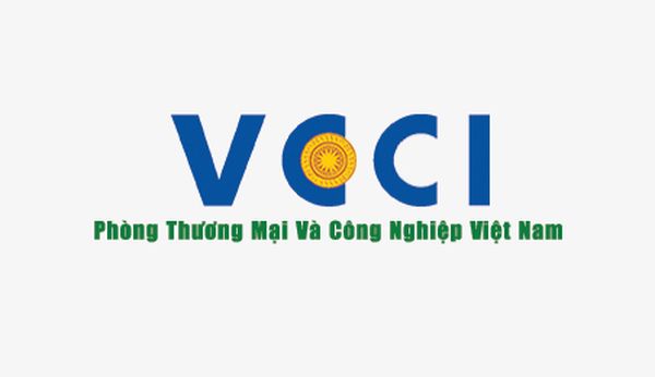 VCCI là Phòng Thương mại và Công nghiệp Việt Nam.
