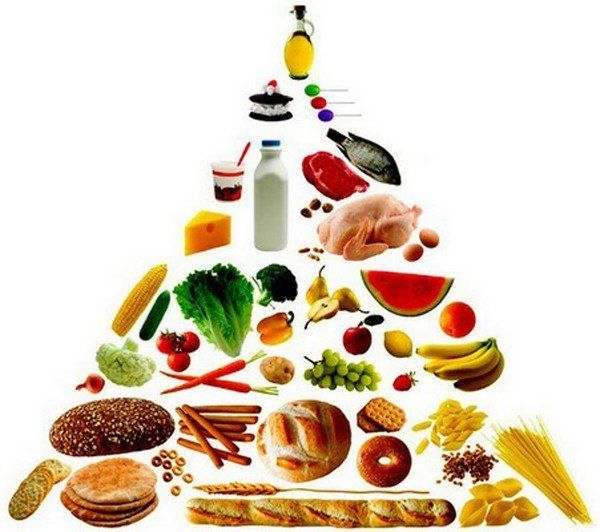 Tháp dinh dưỡng đều đóng vai trò cực kỳ quan trọng trong việc thiết lập và duy trì thói quen ăn uống lành mạnh