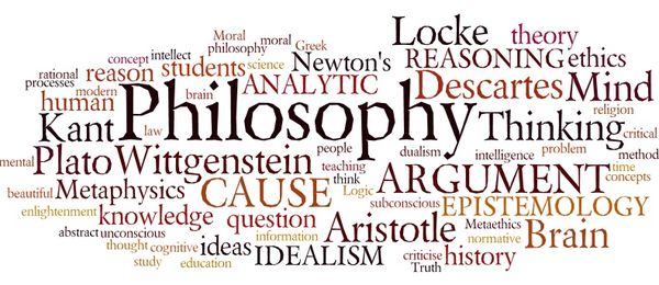 Giải quyết vấn đề cơ bản của triết học không chỉ xác định được nền tảng và điểm xuất phát để giải quyết các vấn đề khác của triết học