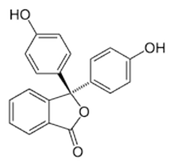 Phenolphtalein là gì? Tính chất đặc trưng và ứng dụng của Phenolphtalein 6