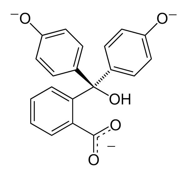Phenolphtalein là gì? Tính chất đặc trưng và ứng dụng của Phenolphtalein 8