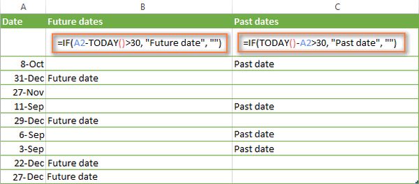 Cách dùng hàm IF trong Excel đơn giản và dễ hiểu nhất 8