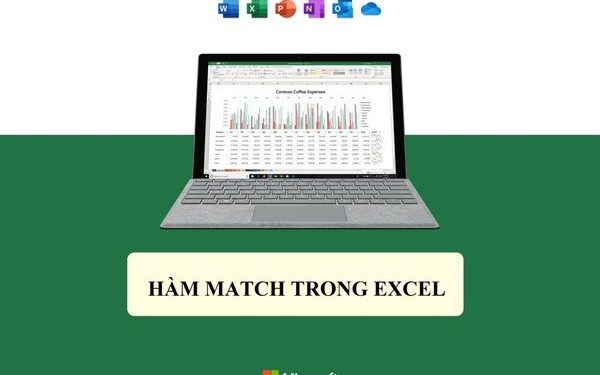 Hàm MATCH. Cách dùng hàm INDEX và MATCH trong Excel 15 Hàm MATCH. Kết hợp hàm INDEX và MATCH.