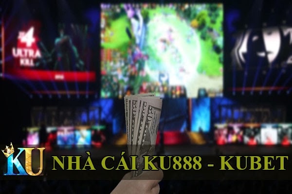Ku888 - Kubet - Ku casino - Huyền thoại thế giới Bet 8
